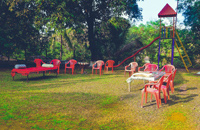 Attra's Holiday & Camping Farm - Karjat - Farm Photos